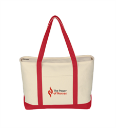 Image of The Power of Nurses™ Tote Bag